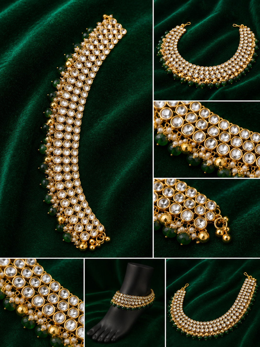 Riwaayat Emerald Payal