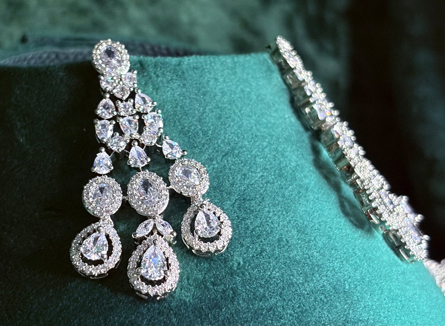 Royal Necklace