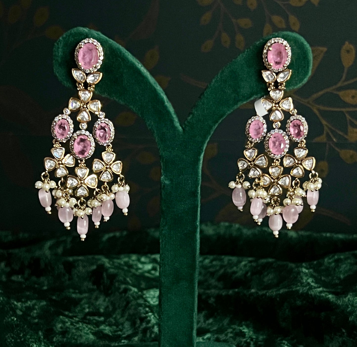 Victorian Earrings
