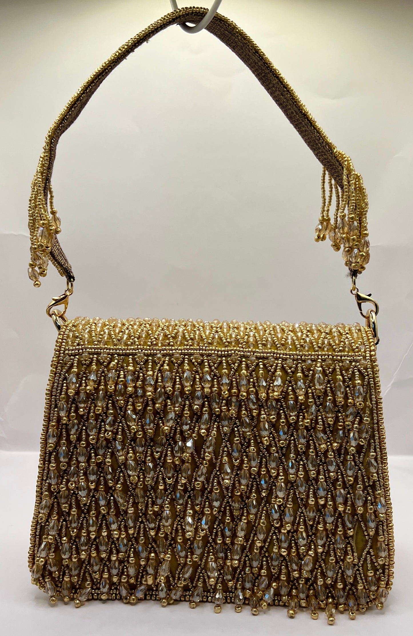 Empress Cascade Clutch