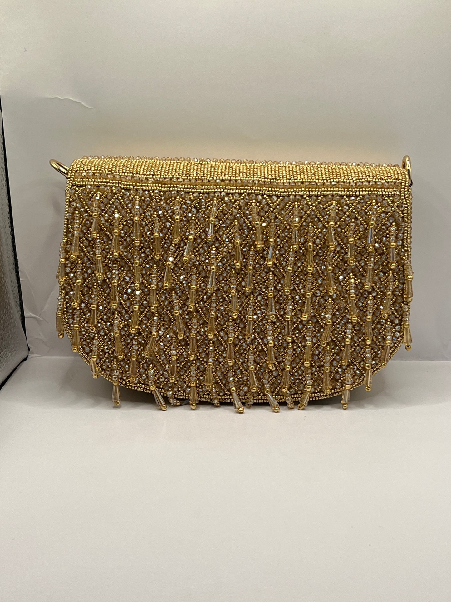 Empress Noir Bag