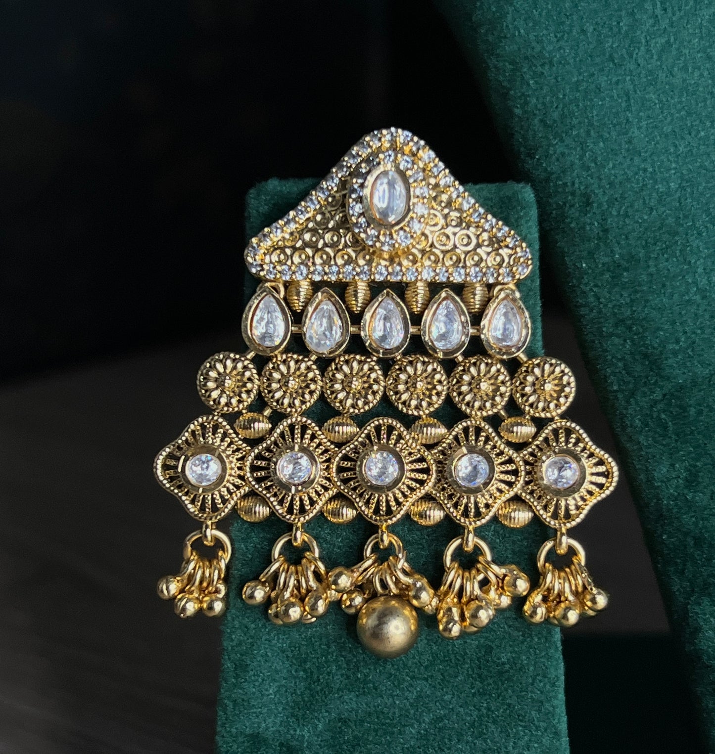 Traditional Necklace