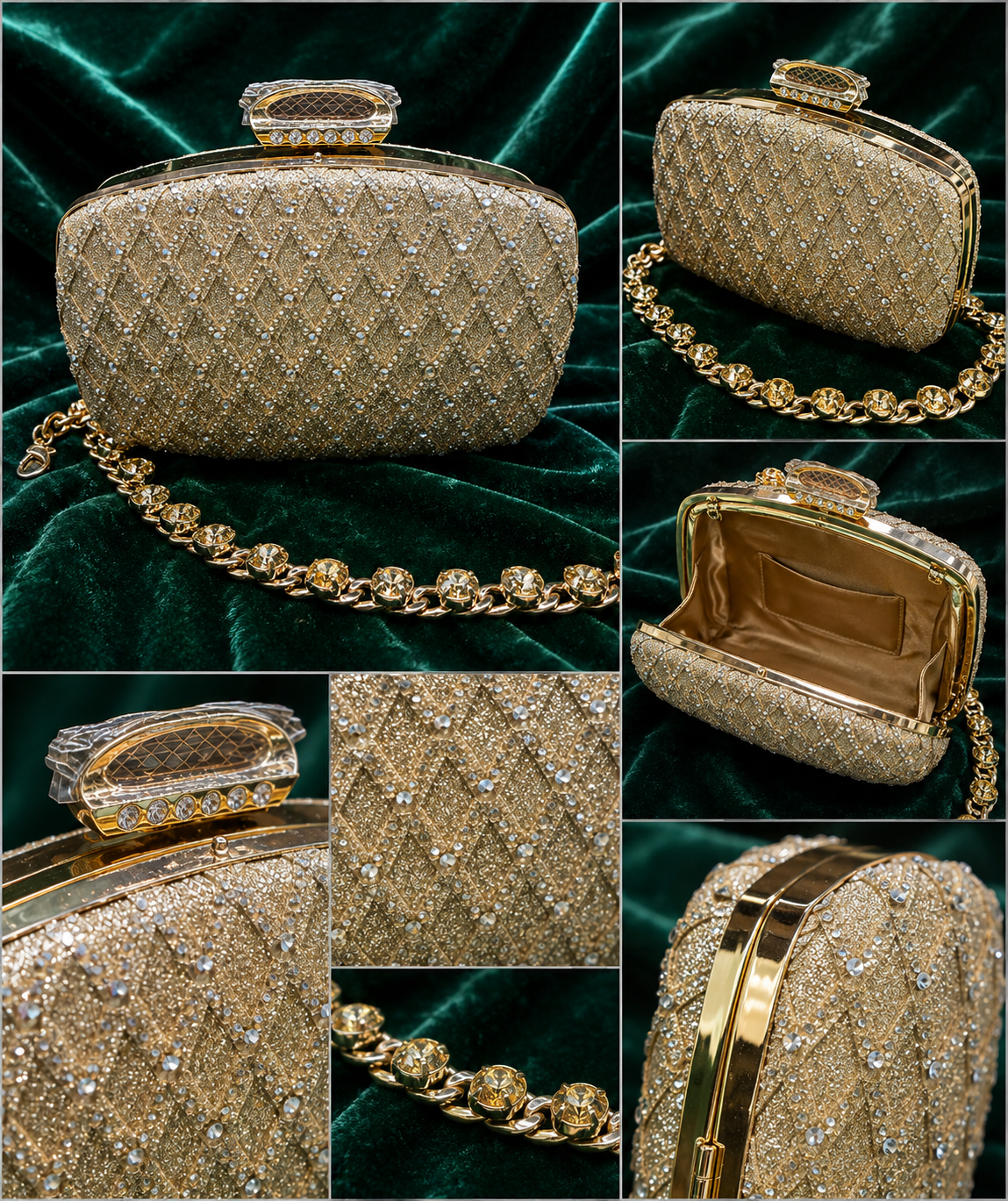 Mini Clutch