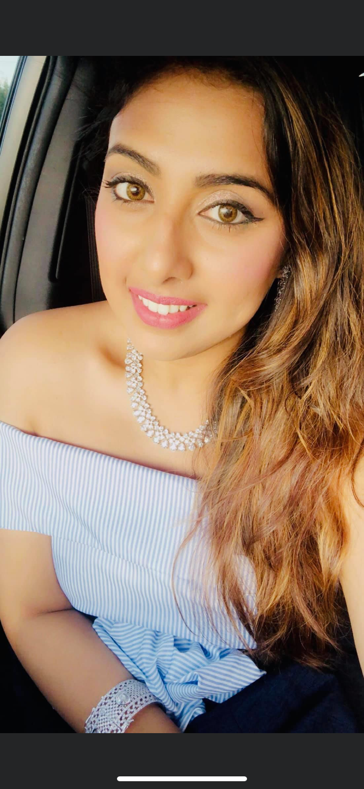 Two Tone/Silver Lock Kada Size 2.8