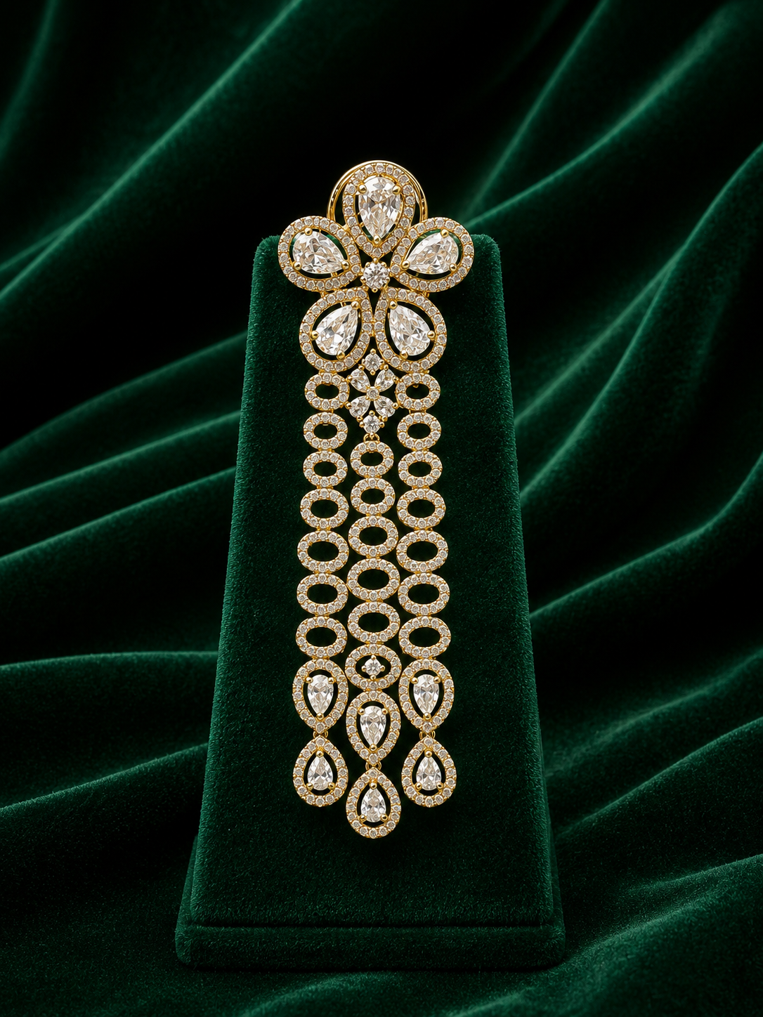Victorian Majesty Choker