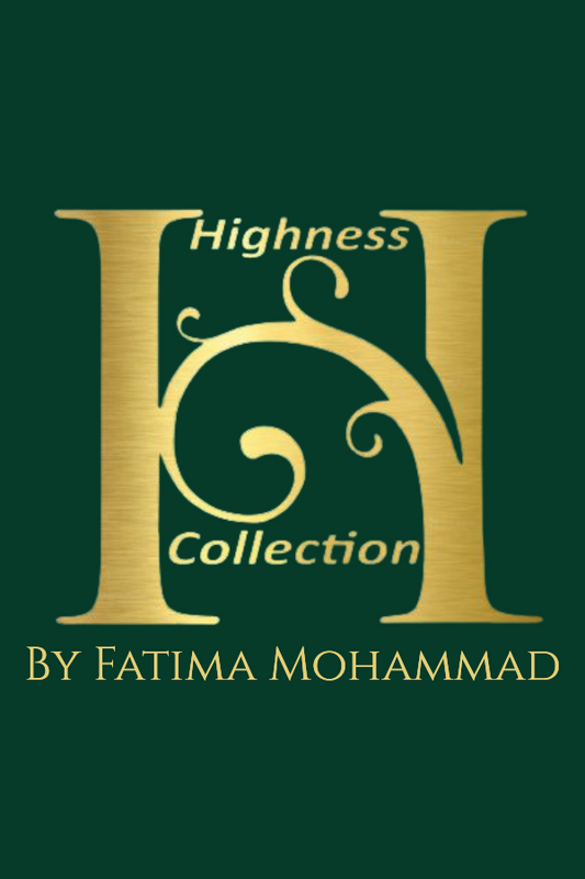 Highness Collection Gift Card