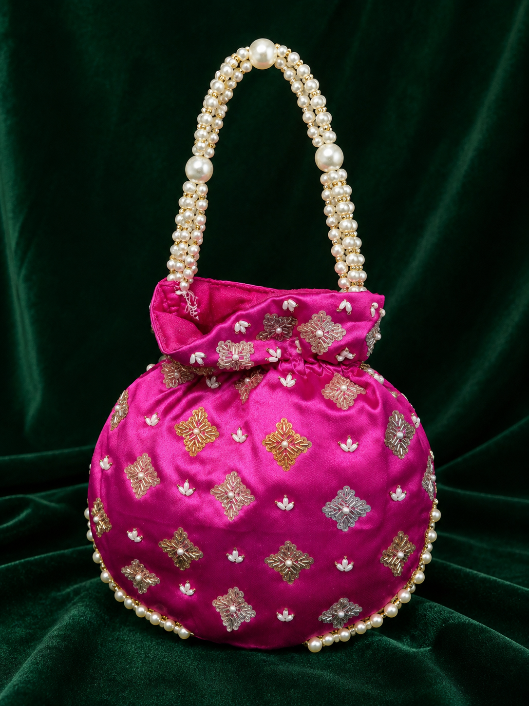 Gulrukh Potli