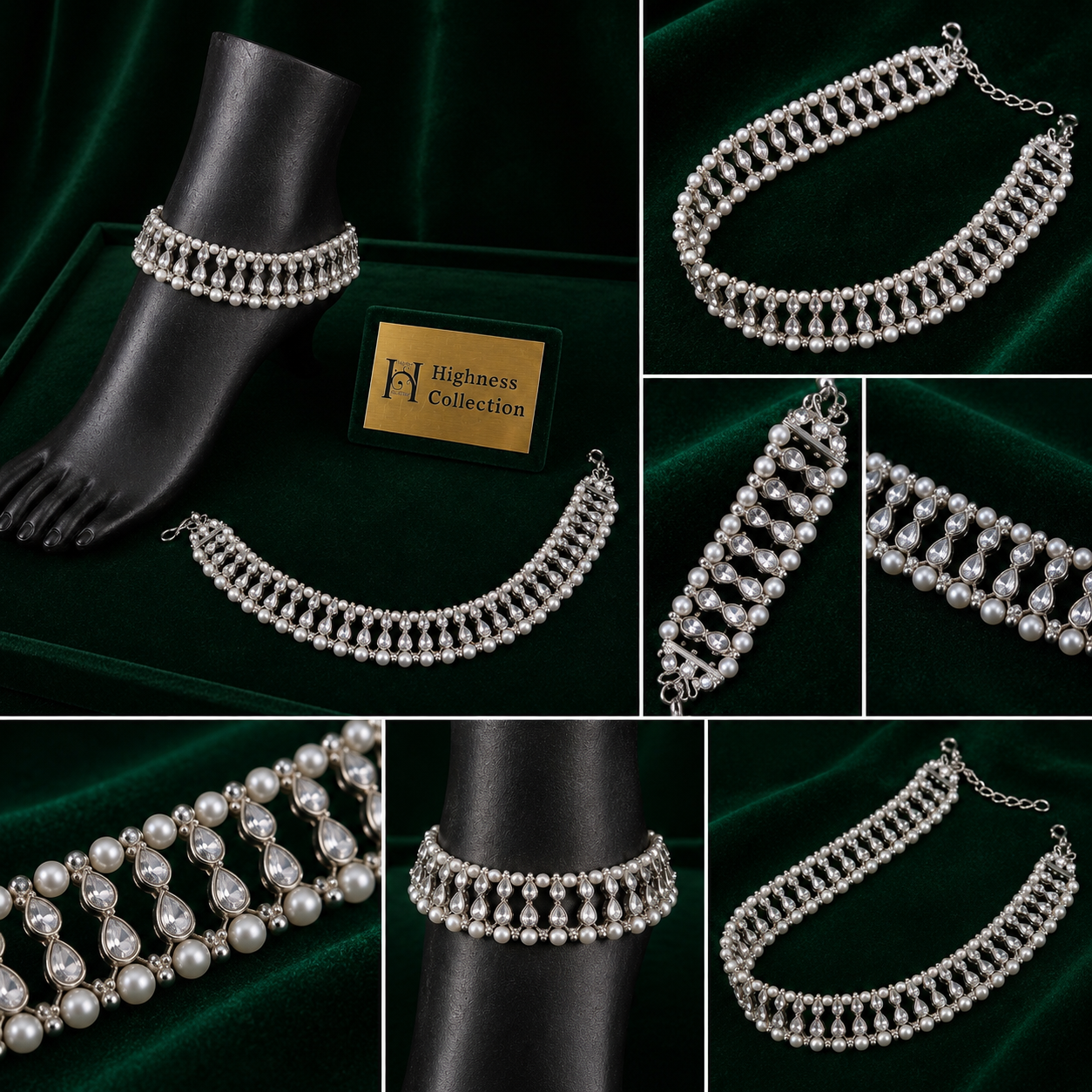 Noor Drop Payal