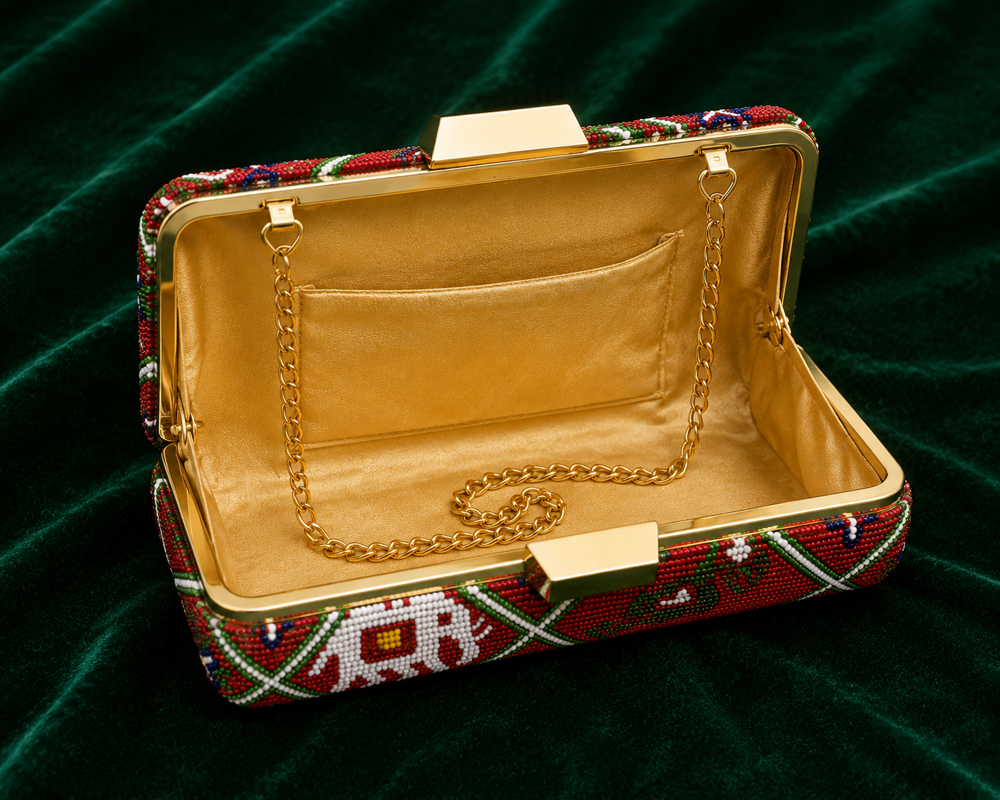 Heritage Caravan Clutch