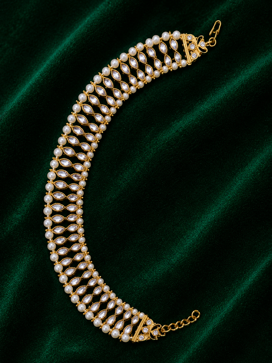 Noor Cascade Payal