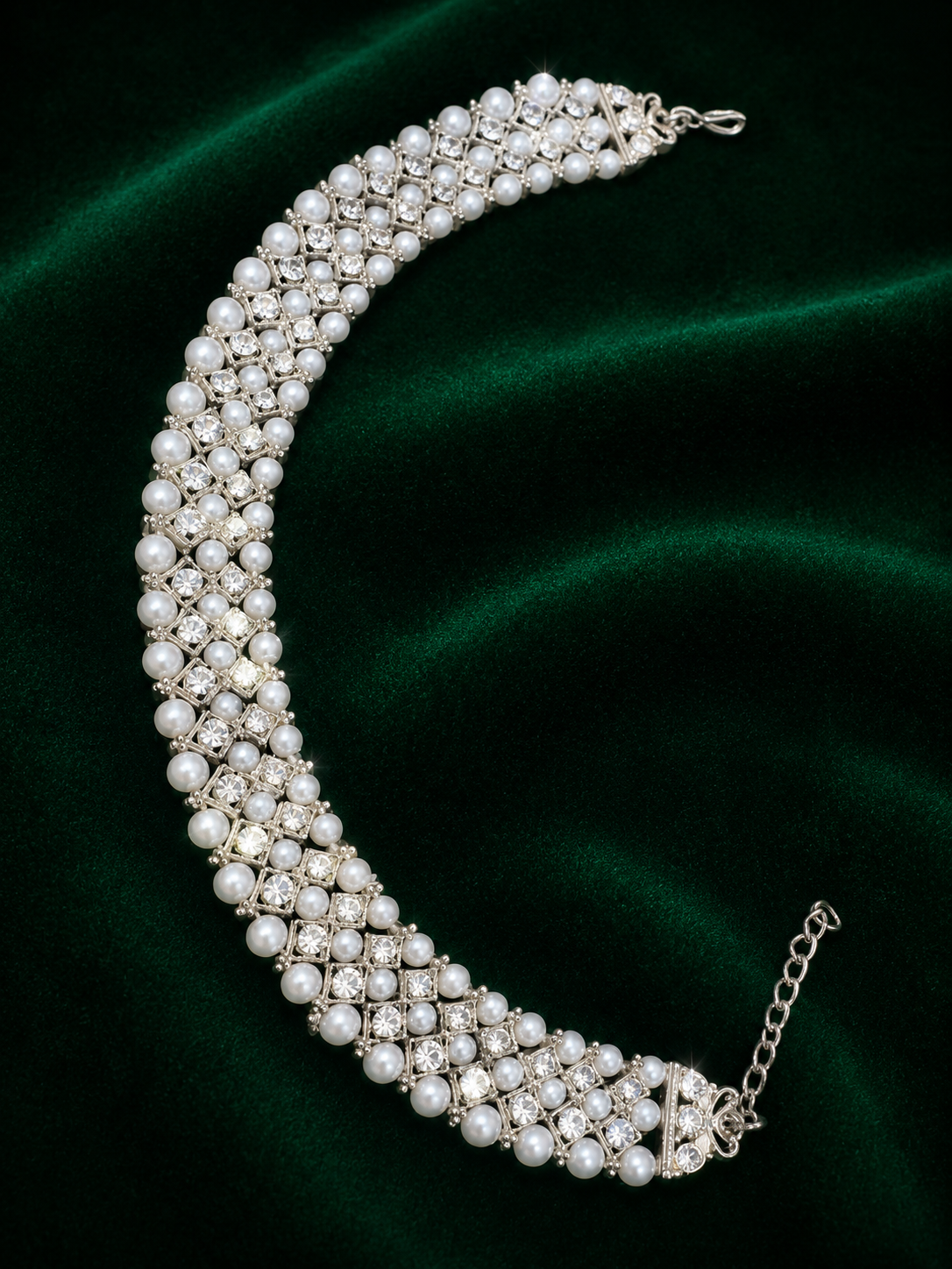 Chandni Pearl Payal