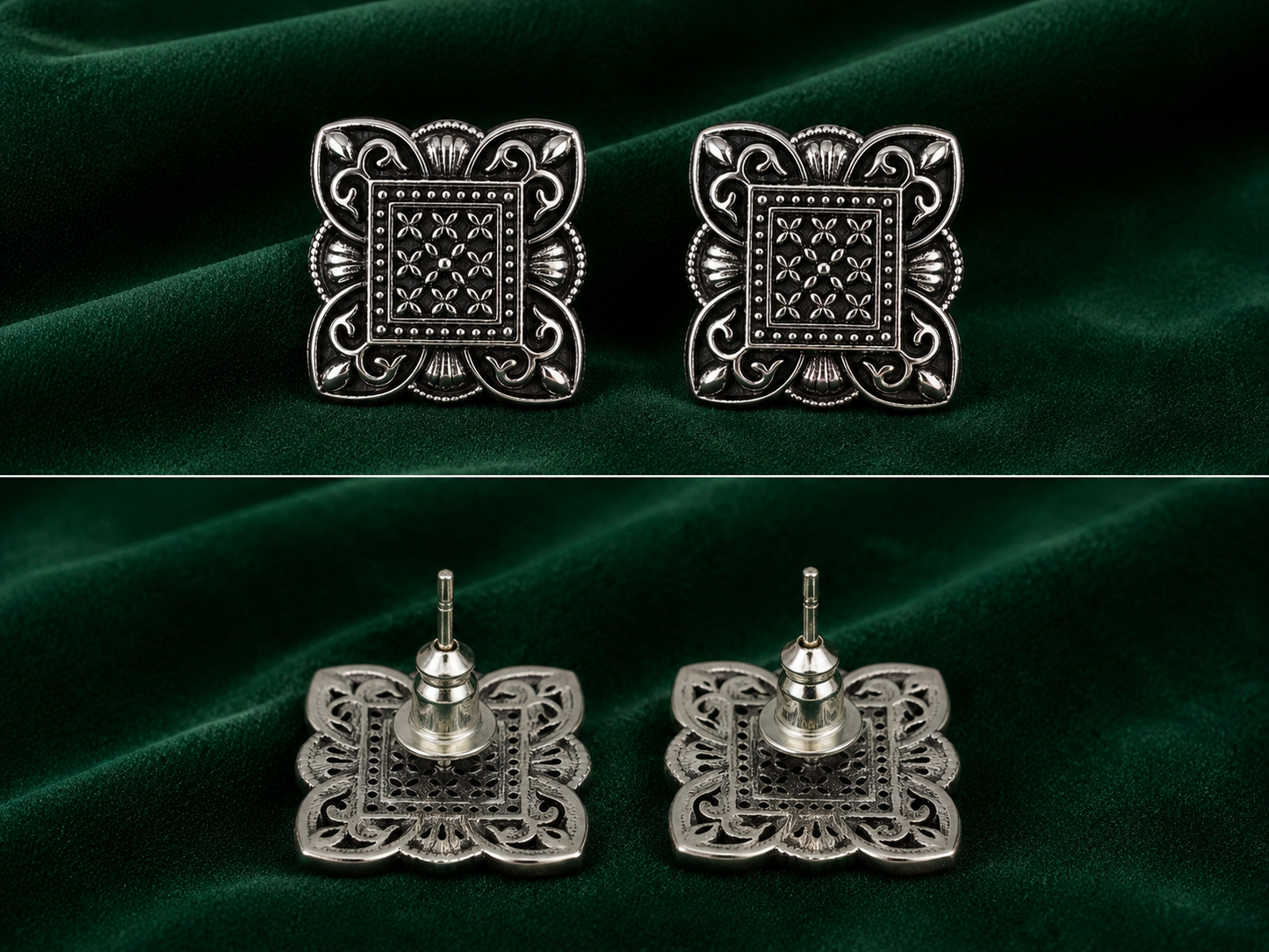 Oxidize Tops