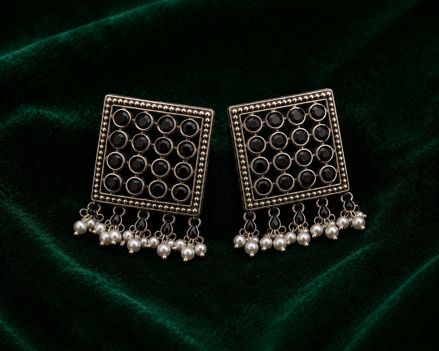 Oxidize Choker