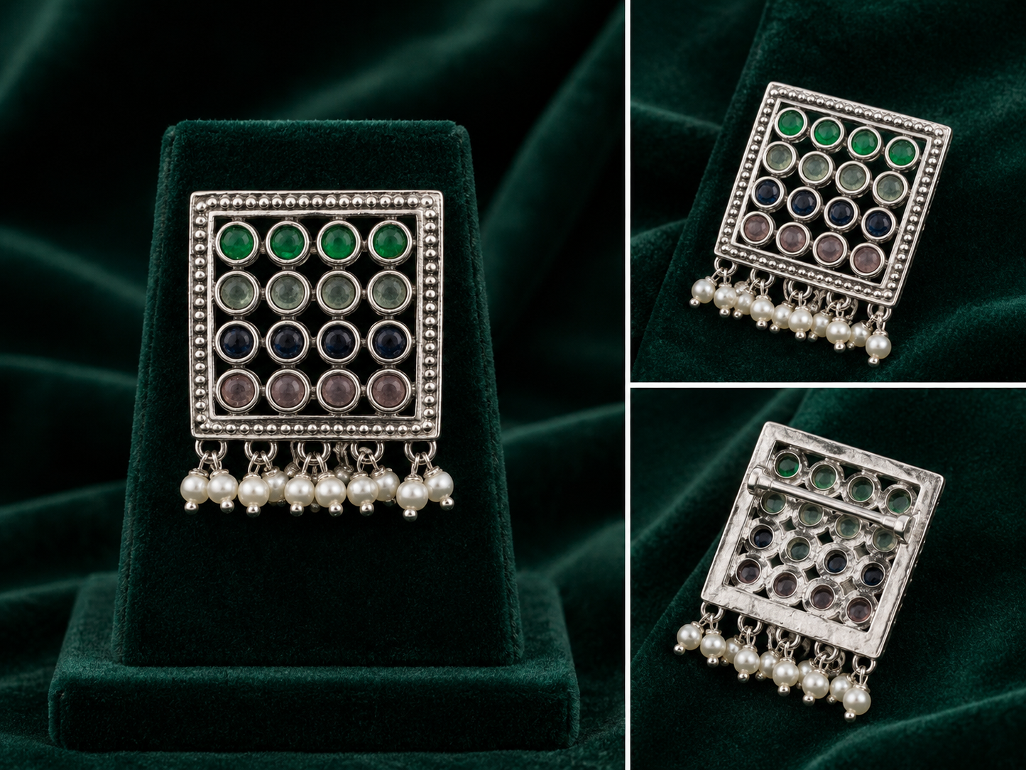 Oxidize Choker