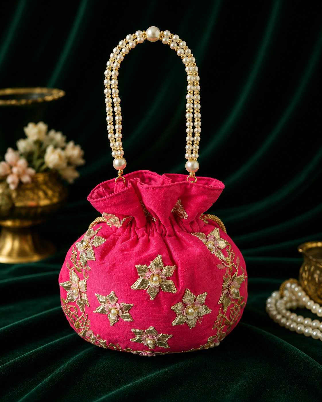 Gulmohar Potli