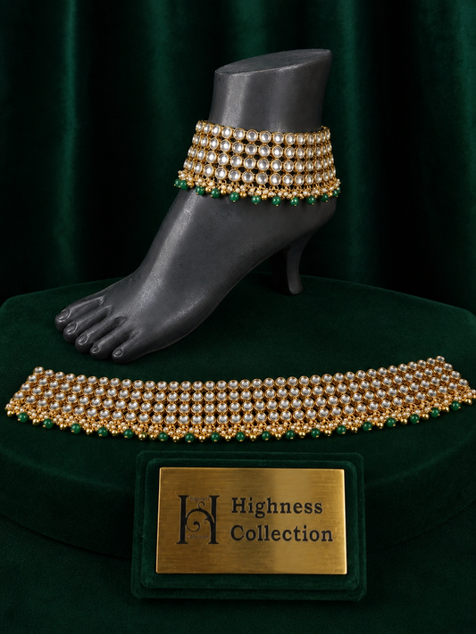 Riwaayat Emerald Payal