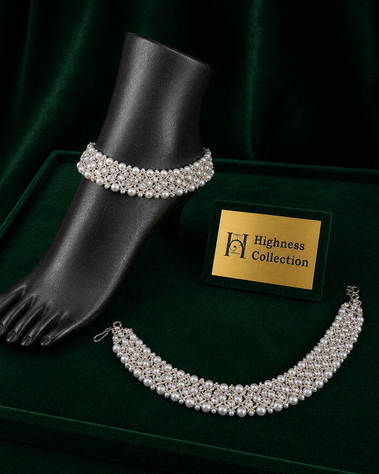 Chandni Pearl Payal