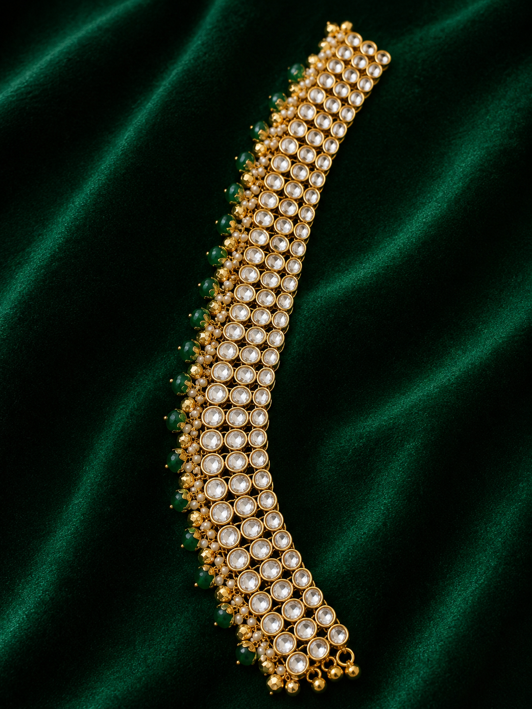 Riwaayat Emerald Payal