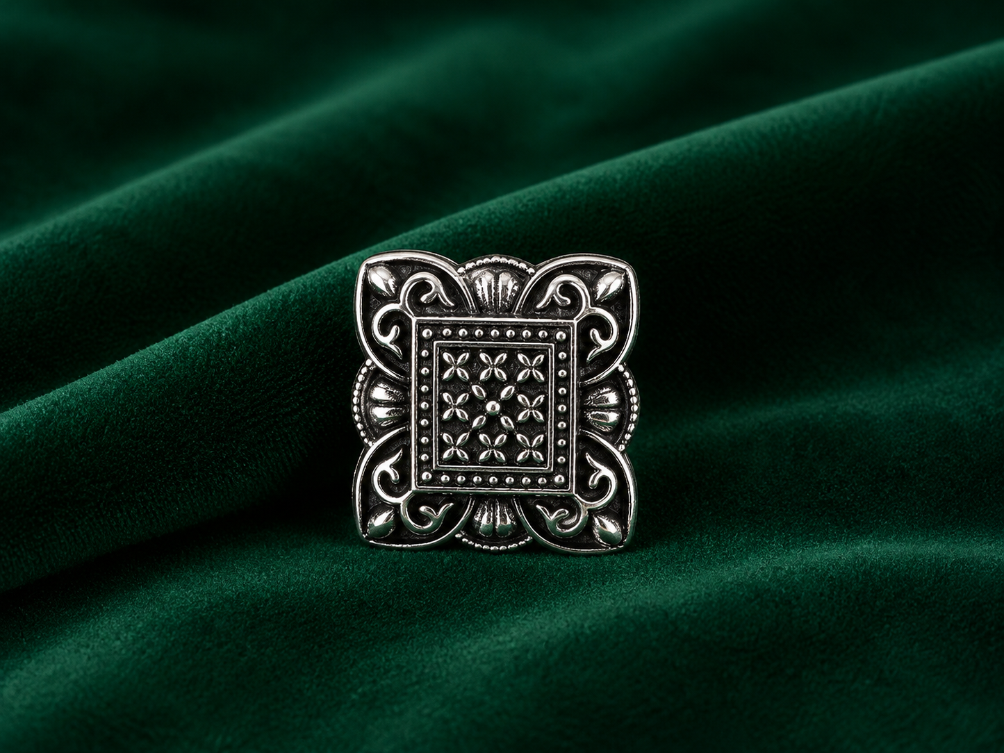 Oxidize Tops