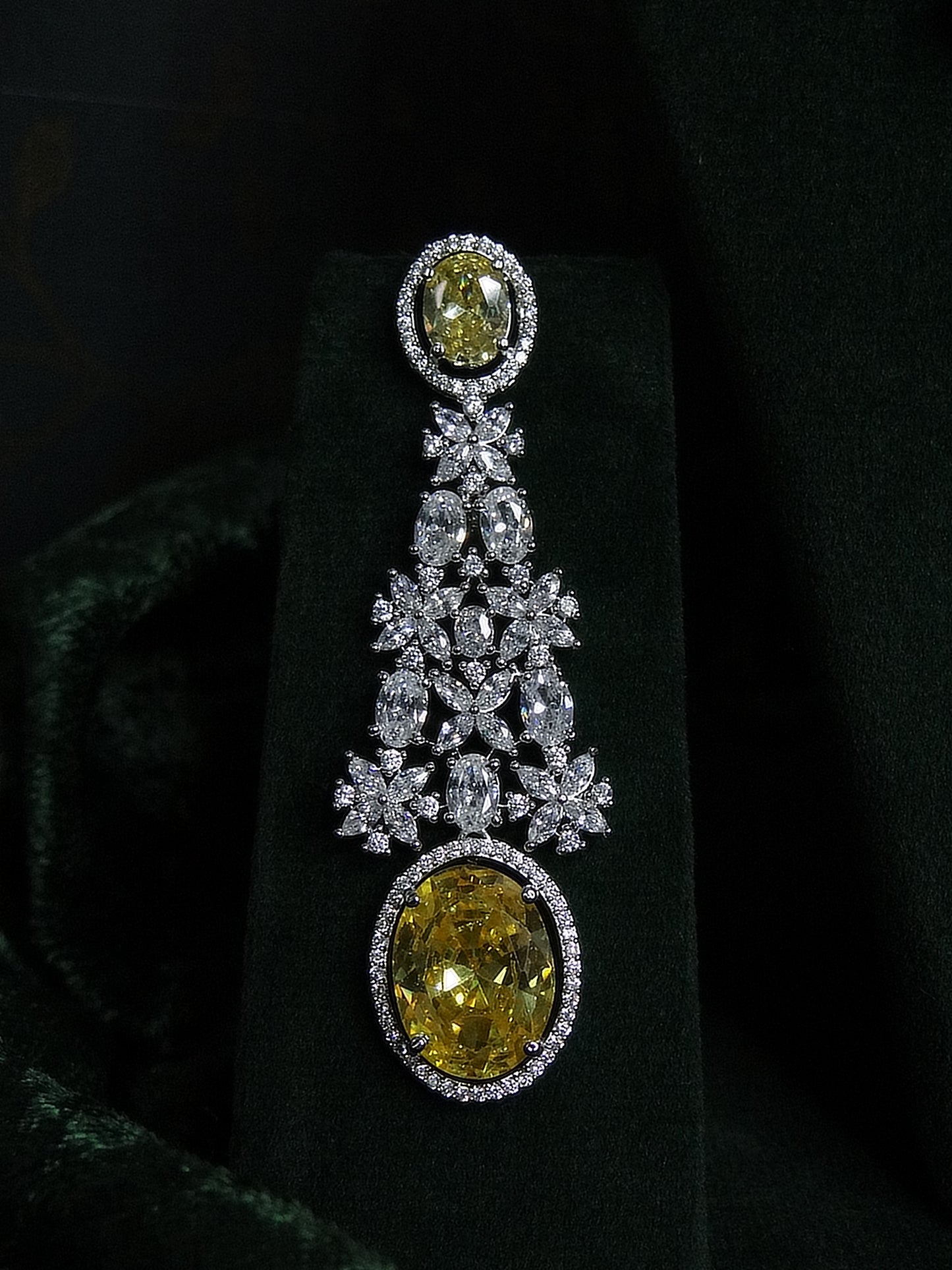 Layered Necklace