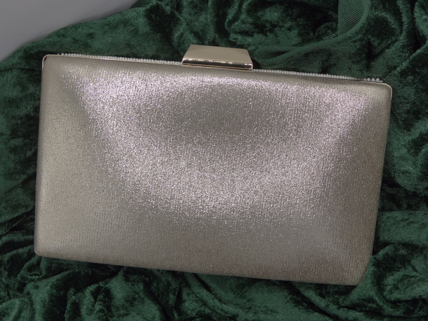 Pearl Evening Clutch