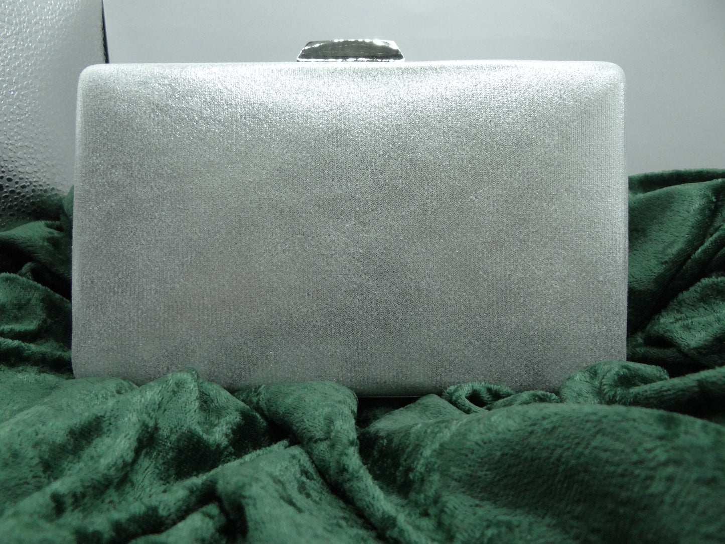 Pearl Evening Clutch