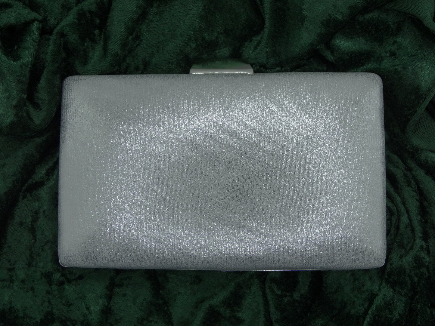 Pearl Evening Clutch
