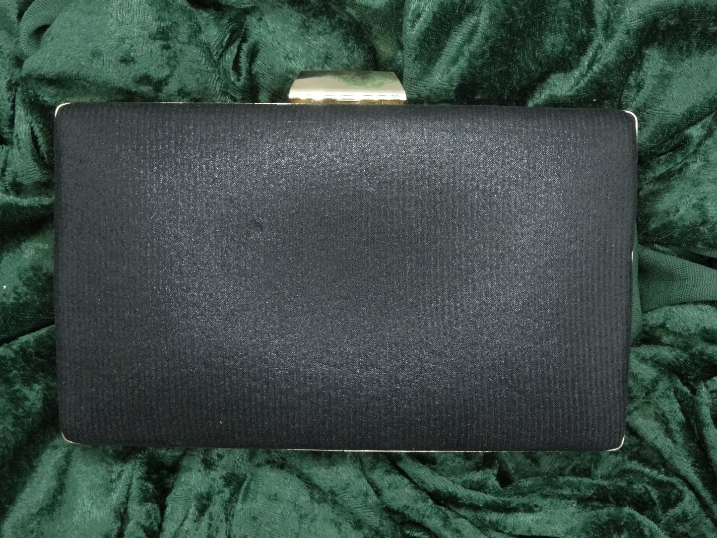Pearl Evening Clutch
