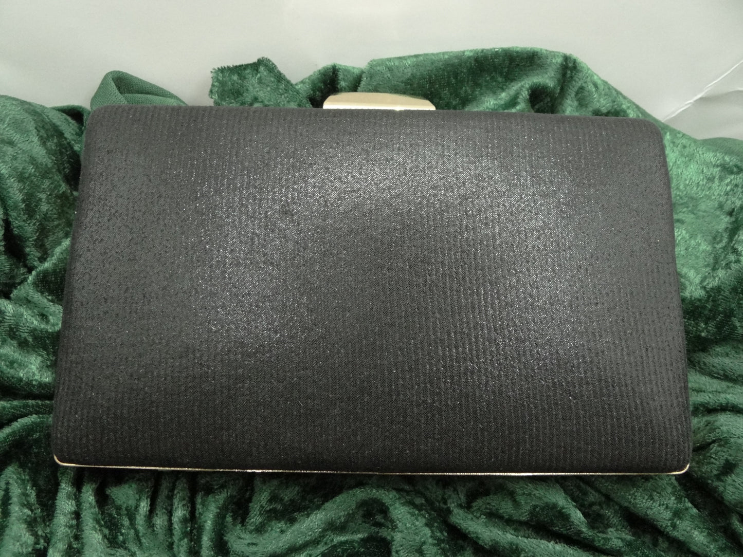 Pearl Evening Clutch