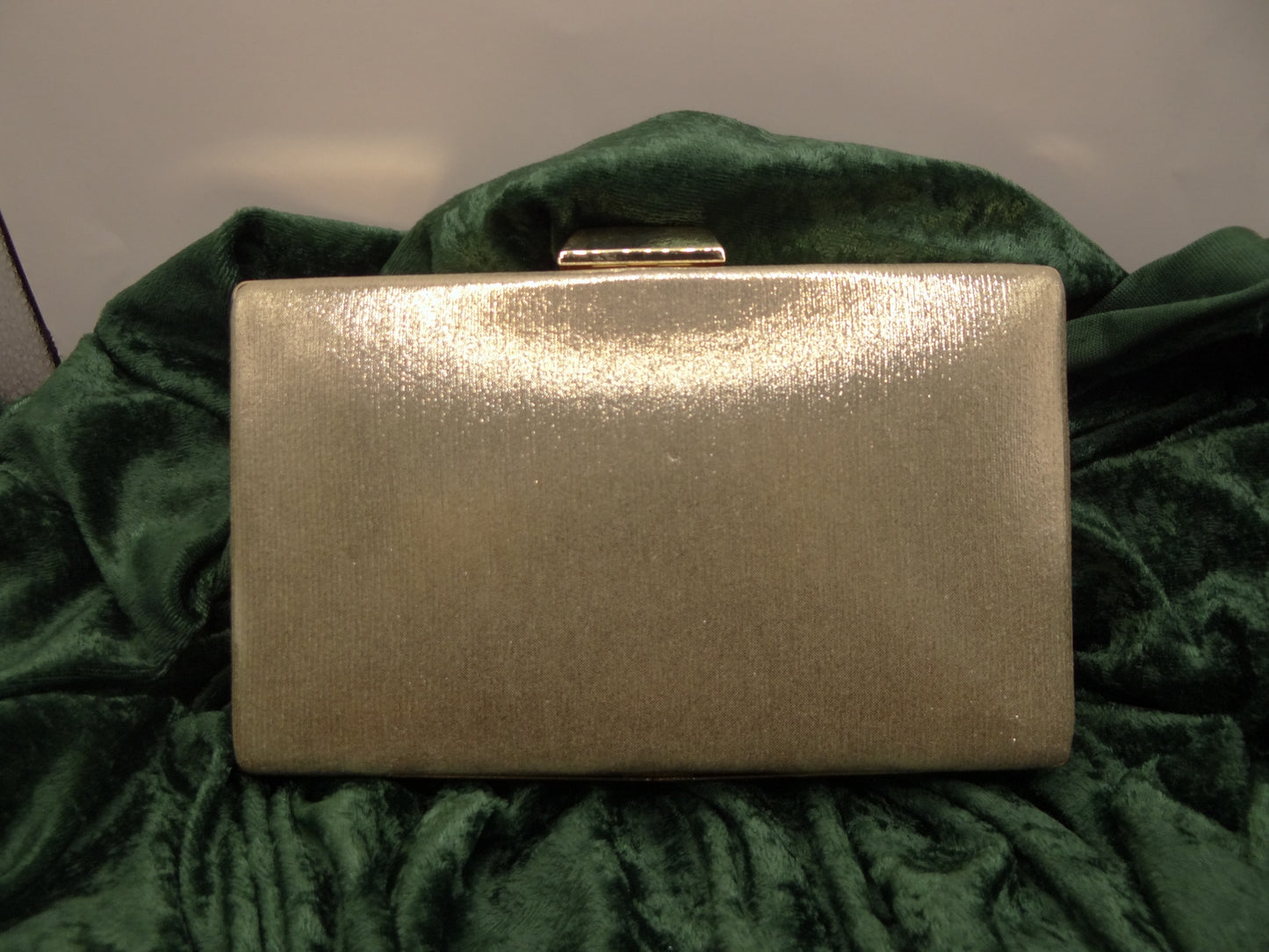 Pearl Evening Clutch