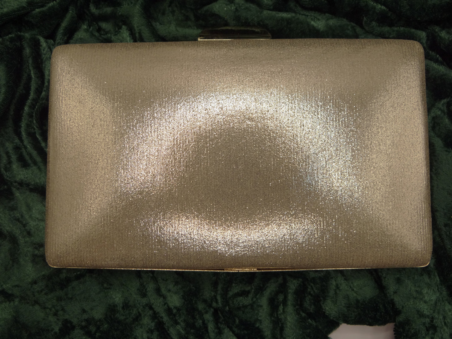 Pearl Evening Clutch