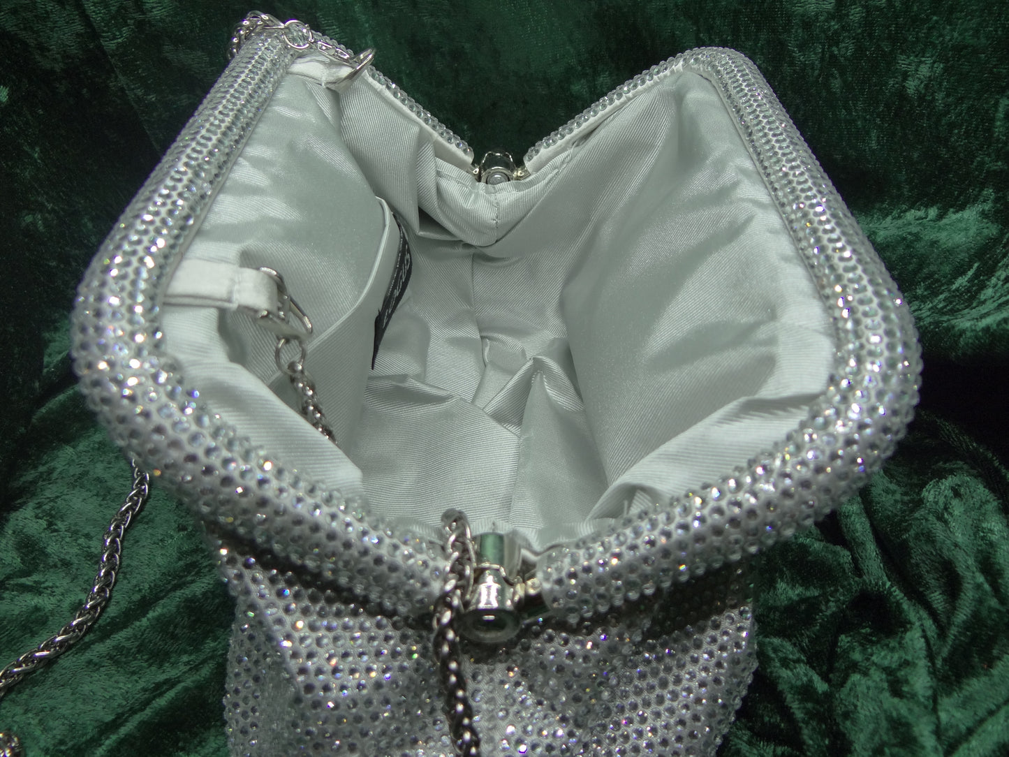 Purse Pouch