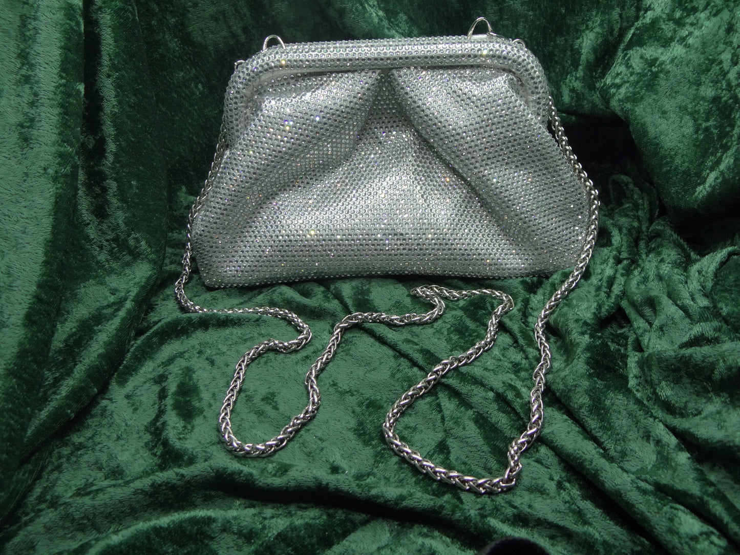 Purse Pouch