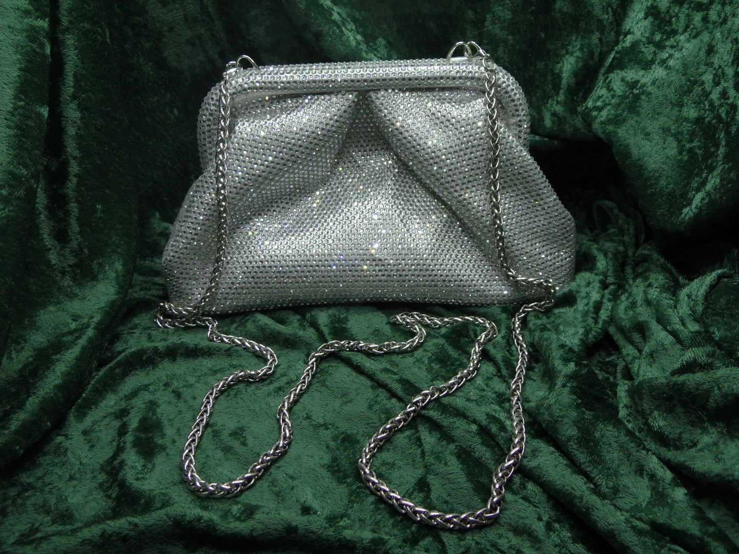 Purse Pouch