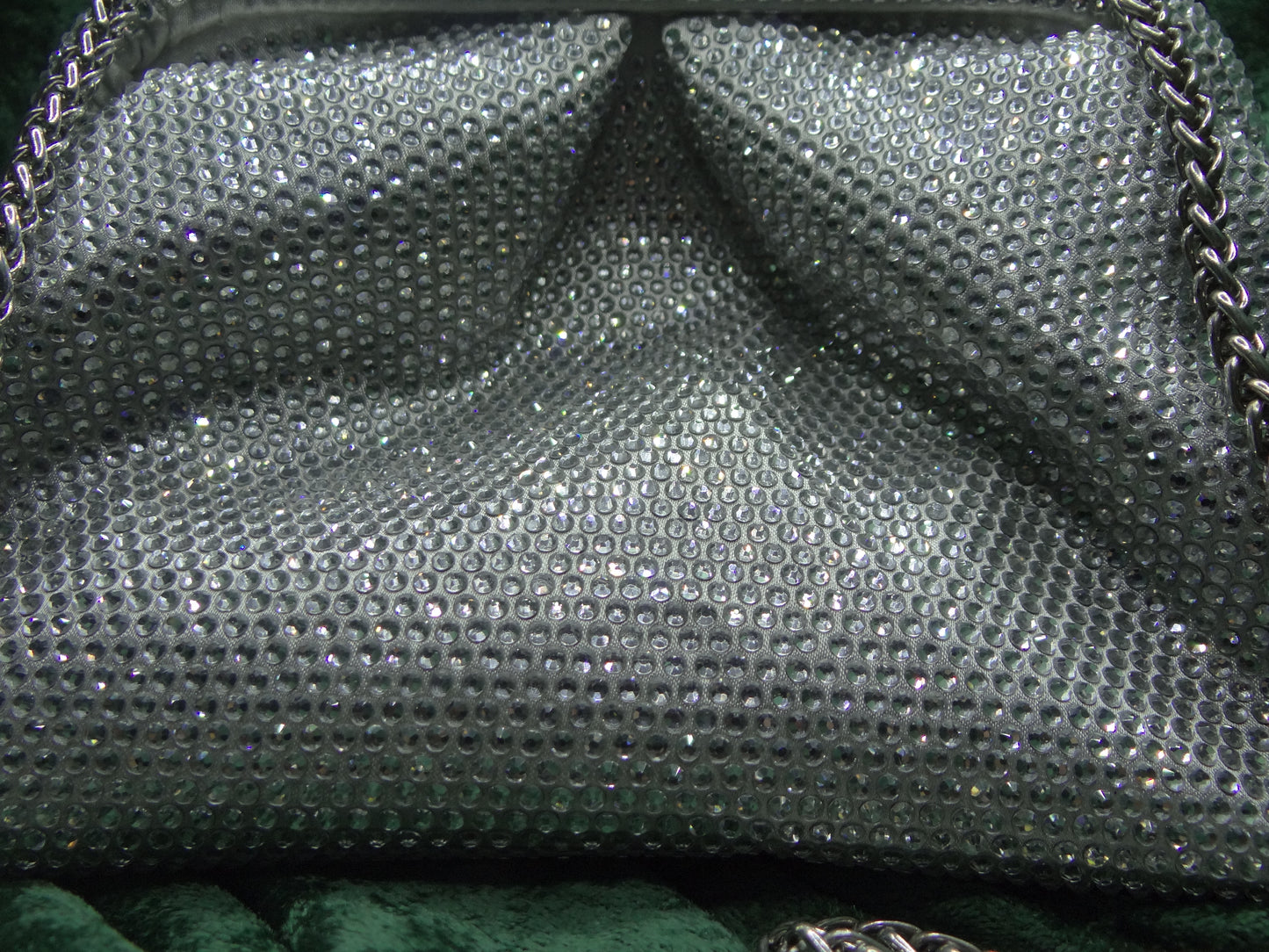 Purse Pouch