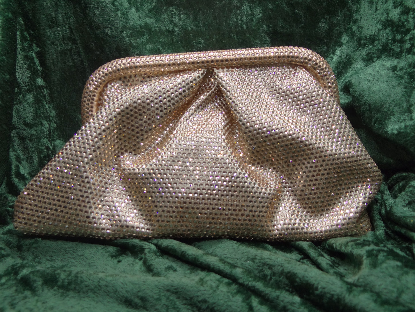 Purse Pouch