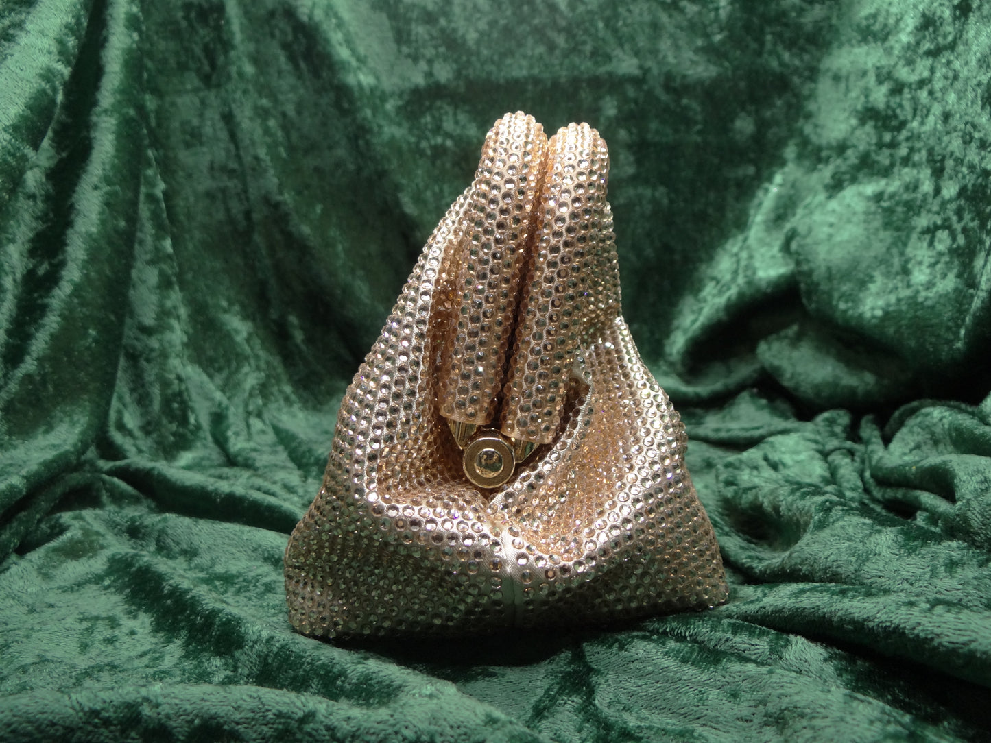 Purse Pouch