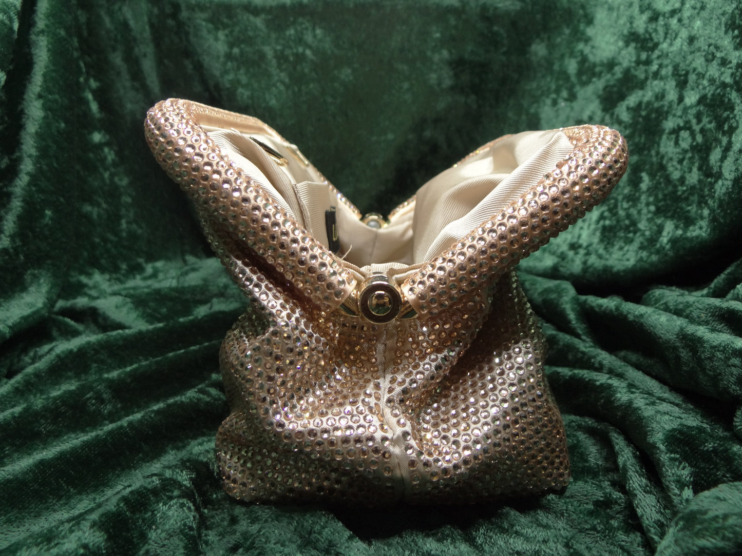 Purse Pouch