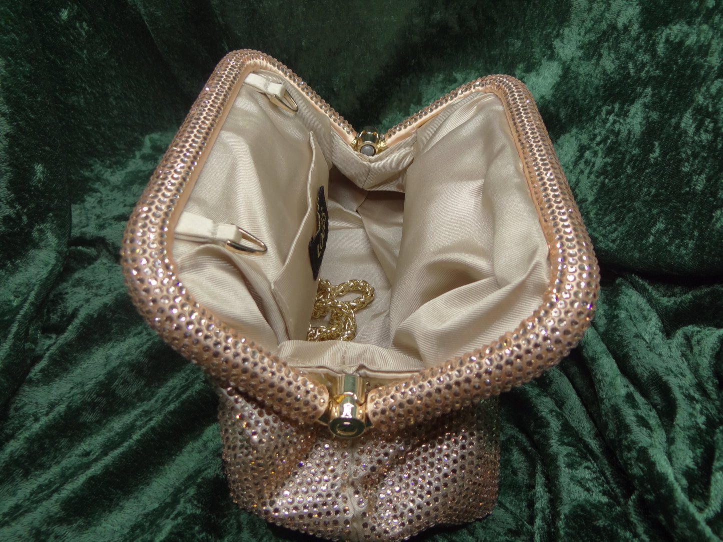 Purse Pouch
