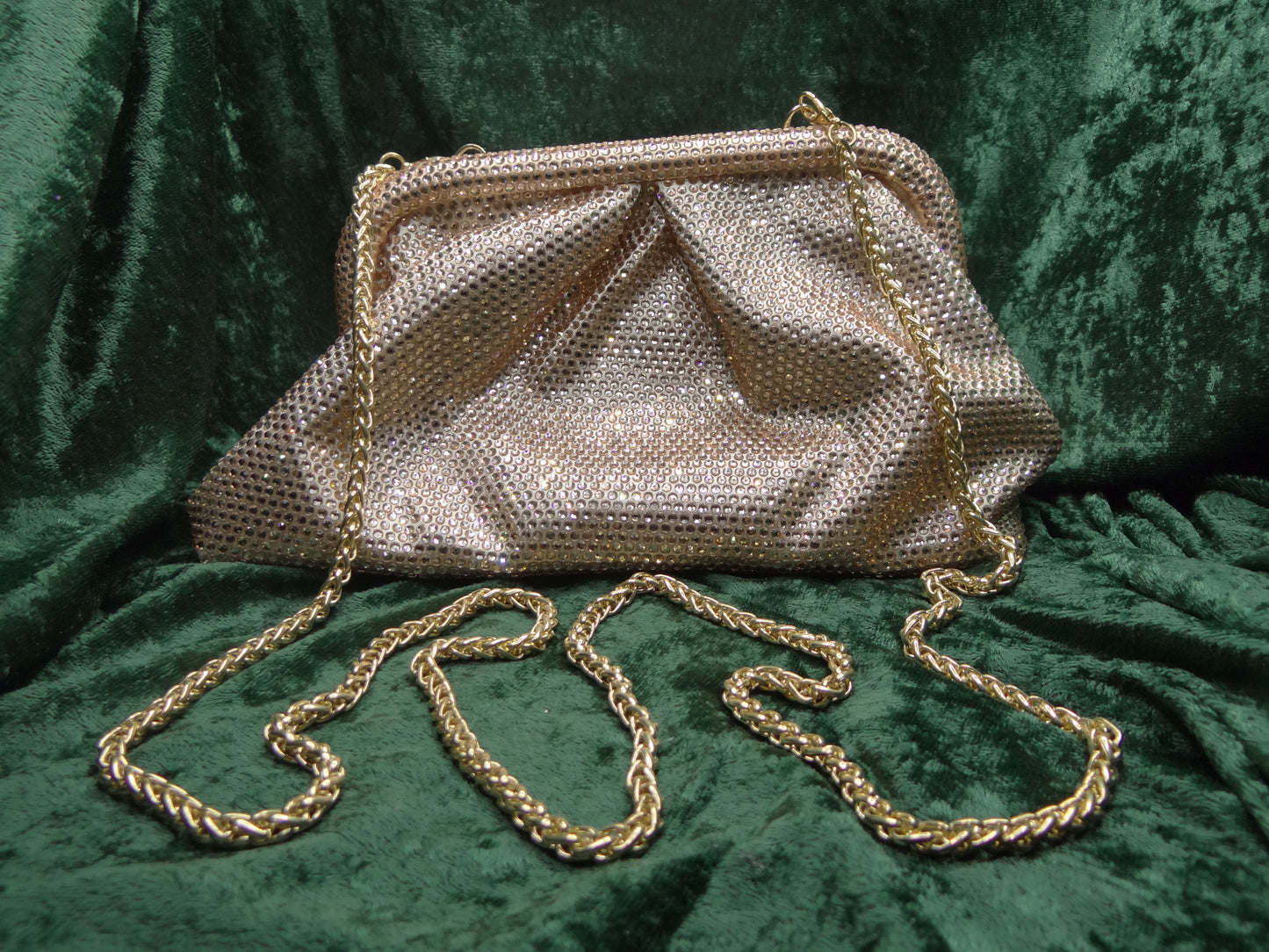 Purse Pouch