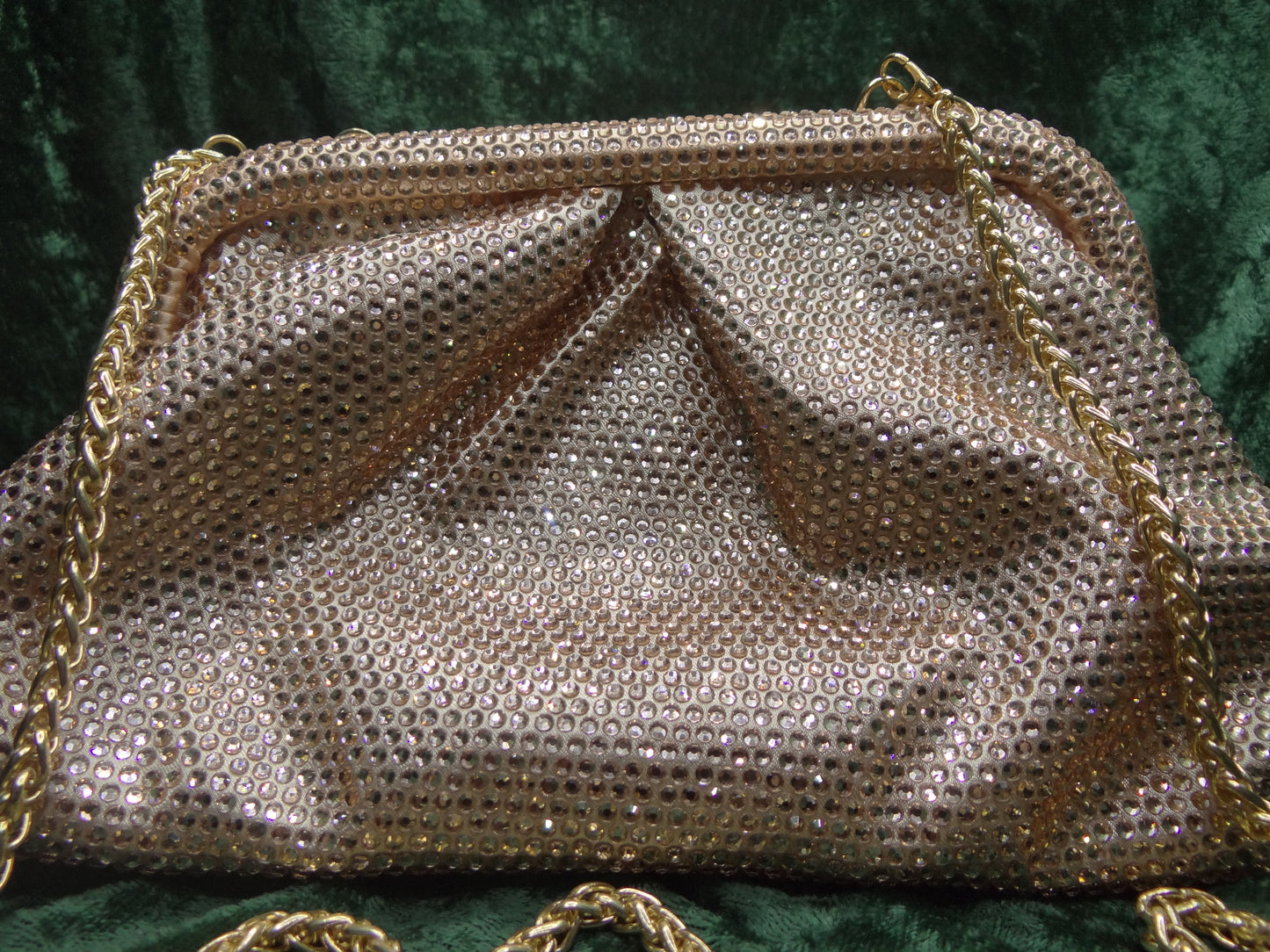 Purse Pouch