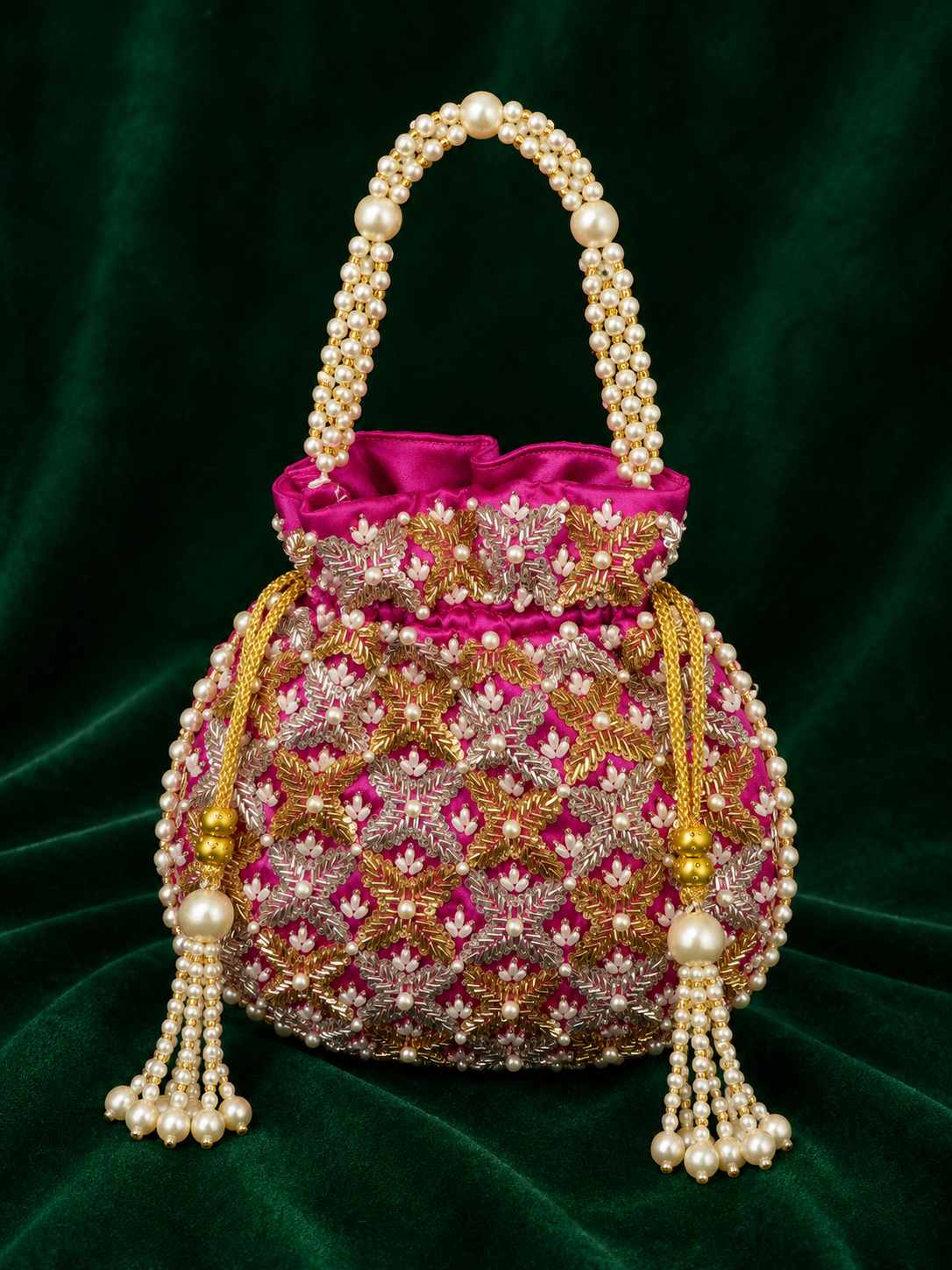 Gulrukh Potli