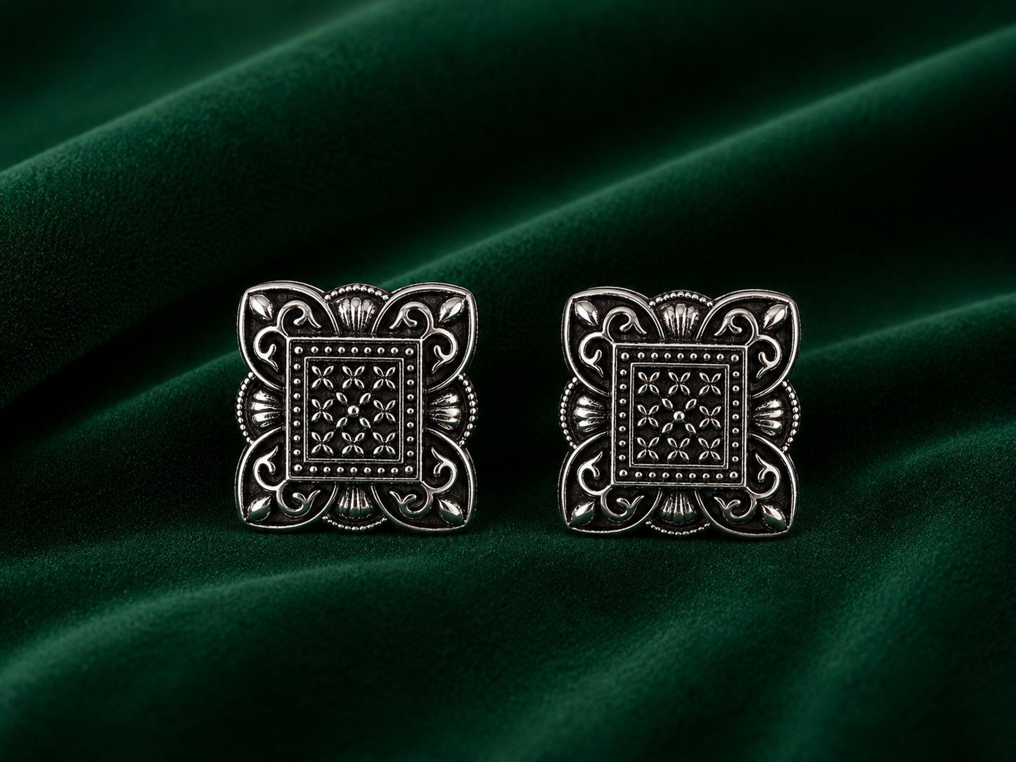 Oxidize Tops