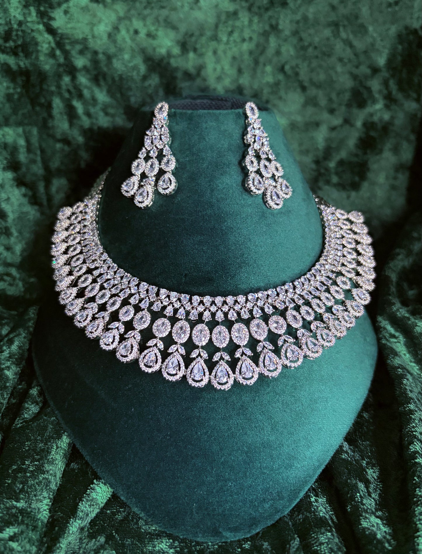 Royal Necklace