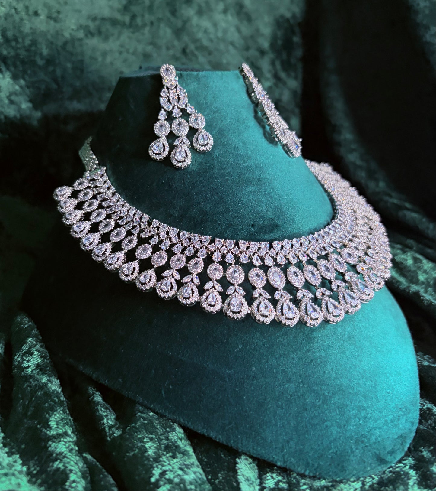 Royal Necklace