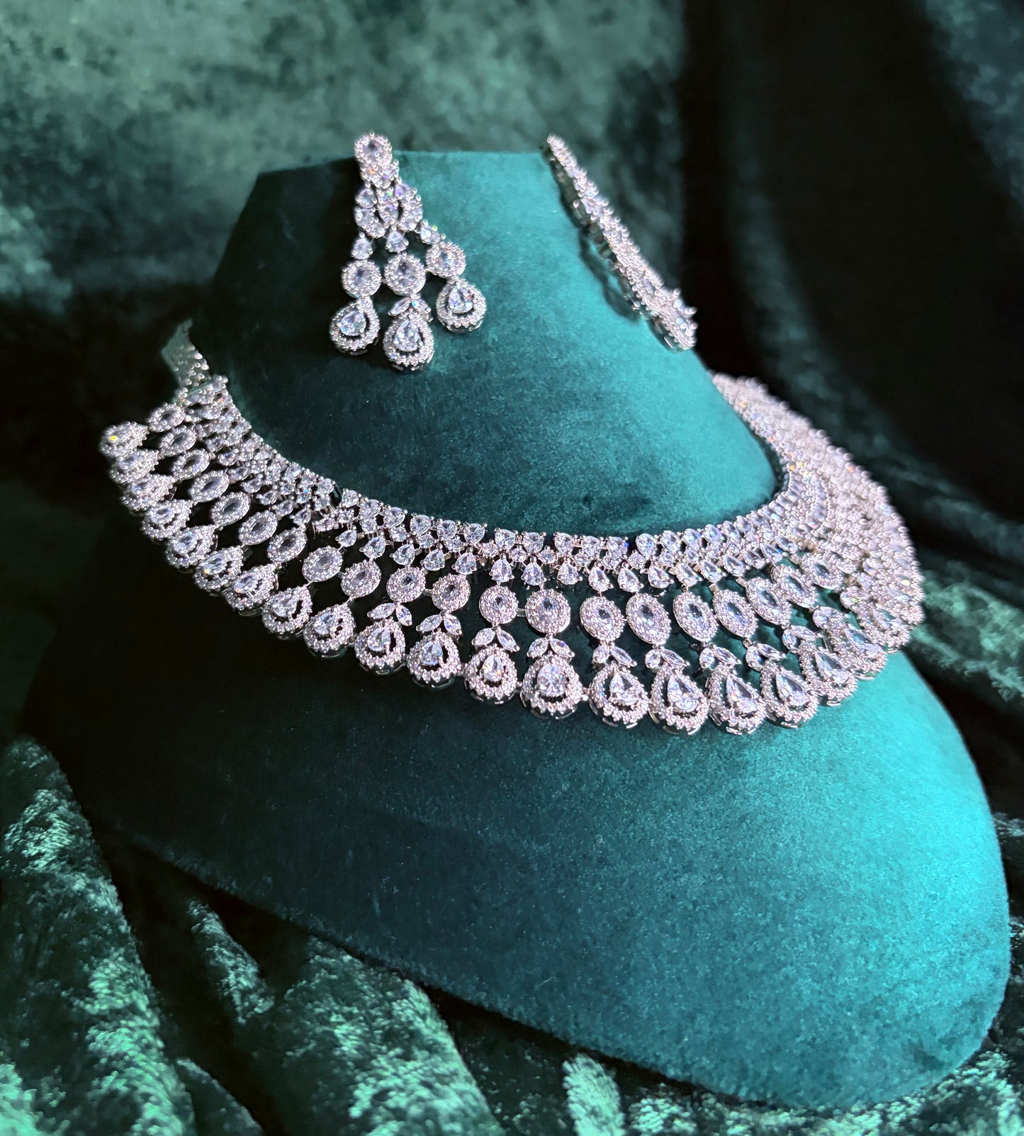 Royal Necklace