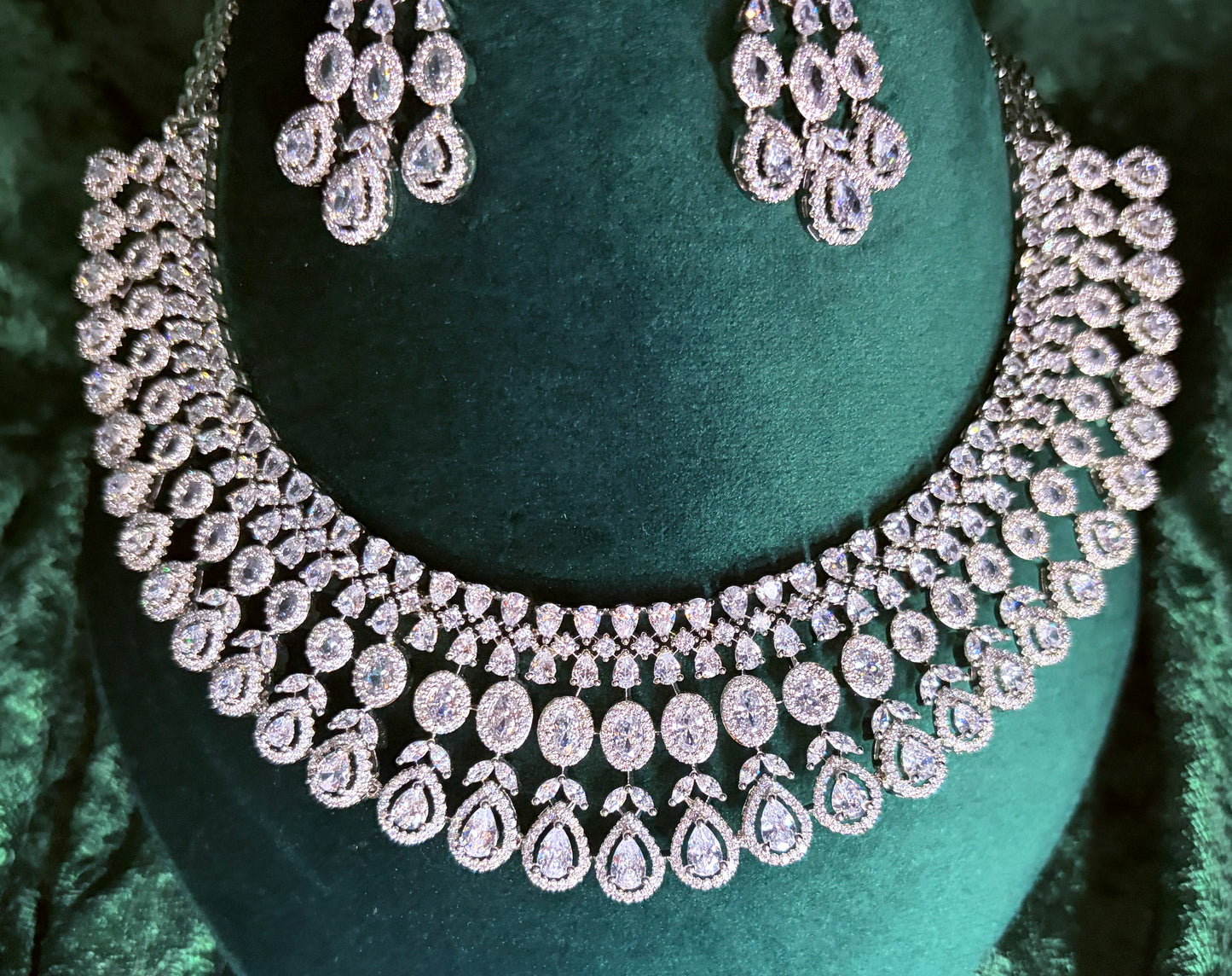Royal Necklace