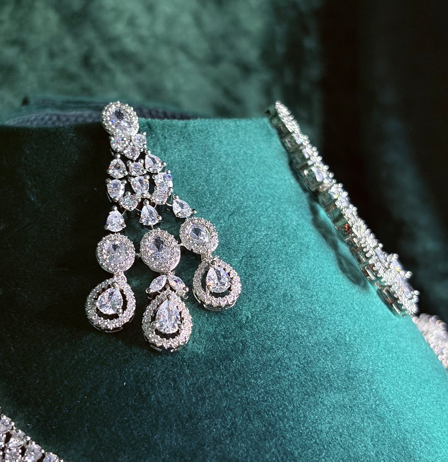 Royal Necklace