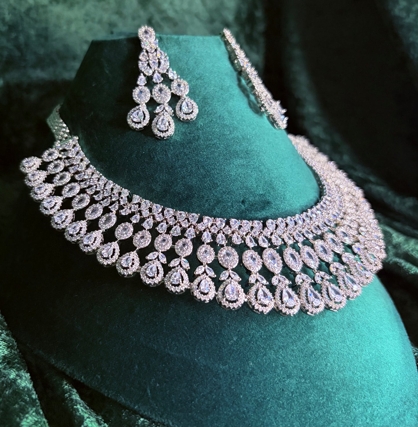 Royal Necklace