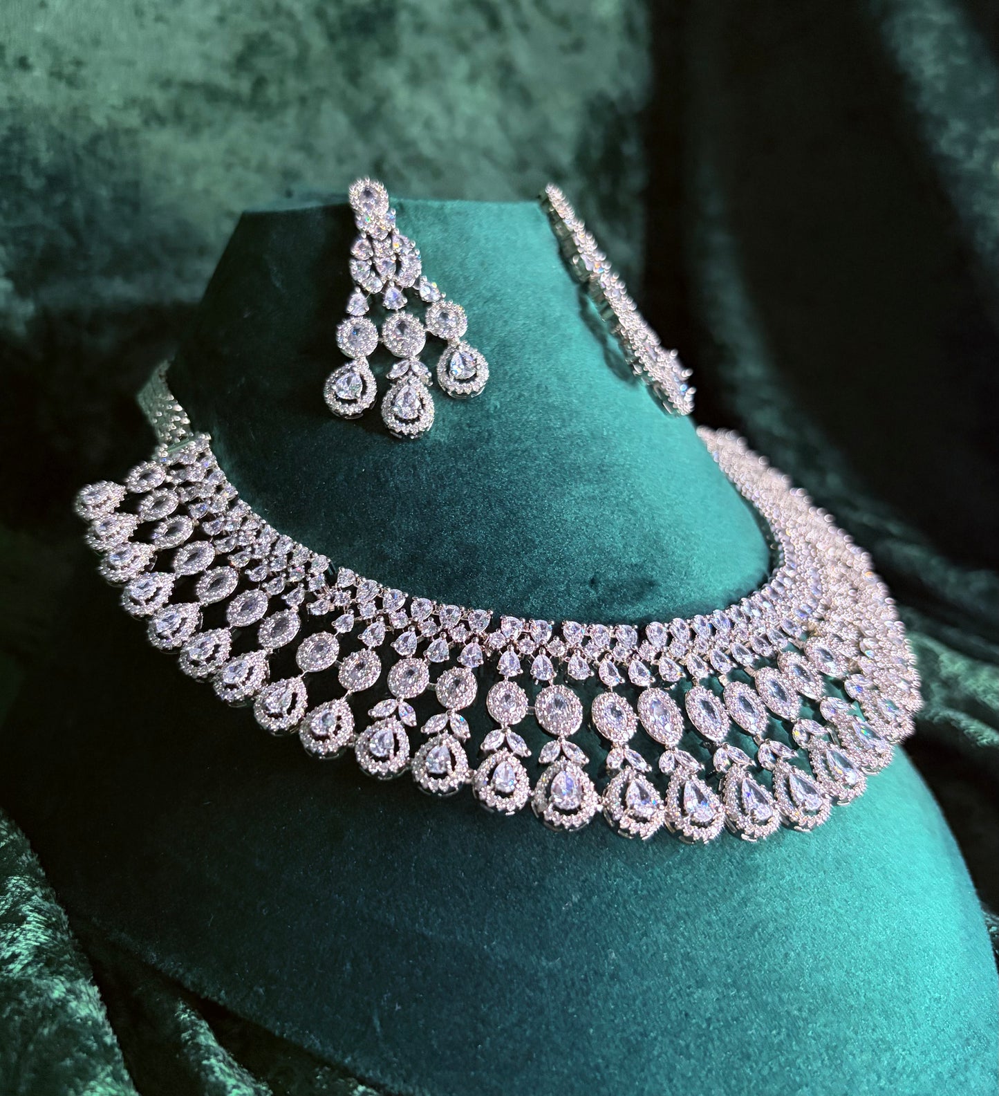 Royal Necklace